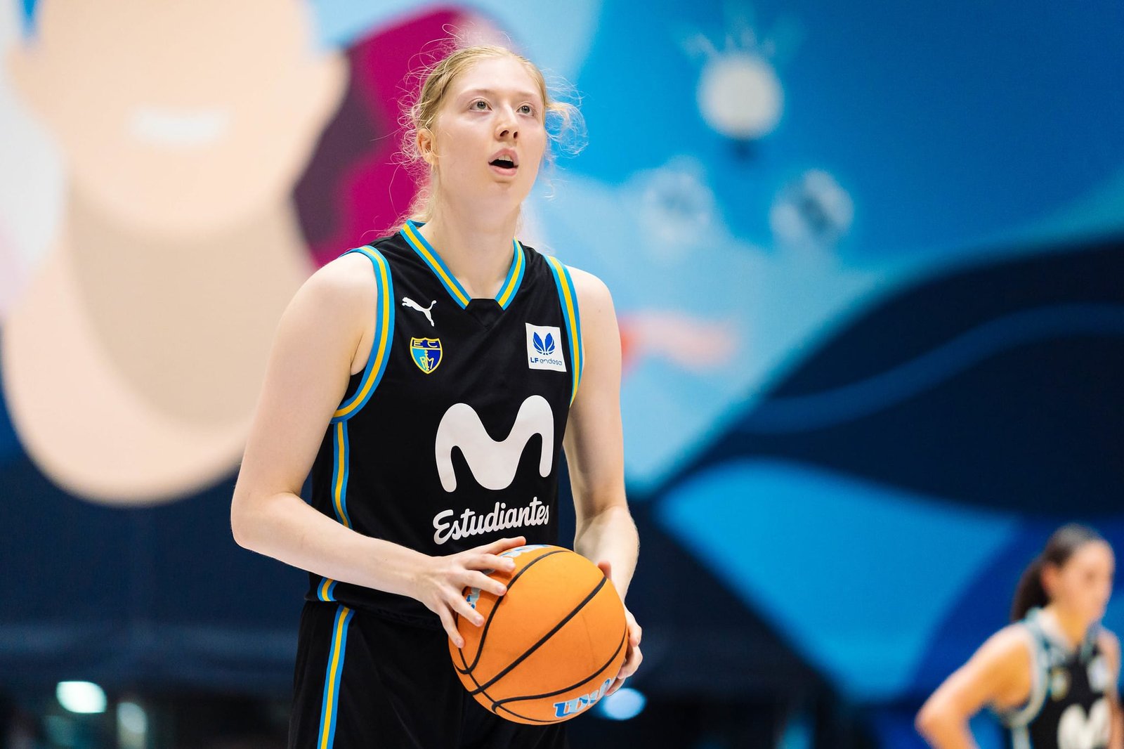 Bühner guía a Movistar Estudiantes (97-83)