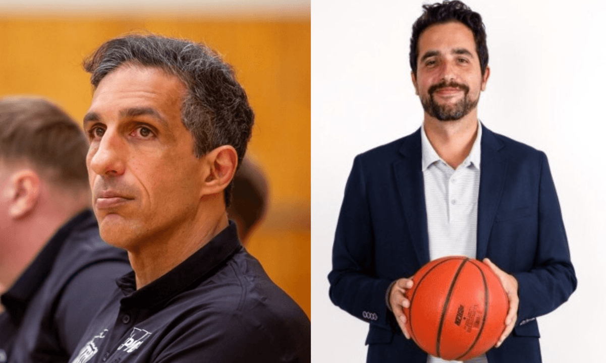 Salva Guardia y Quim Gómez, programa desde Höttur hasta Utah