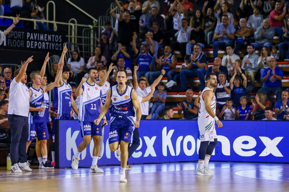 ¿Se trata de una sorpresa el Flexicar Fuenlabrada?