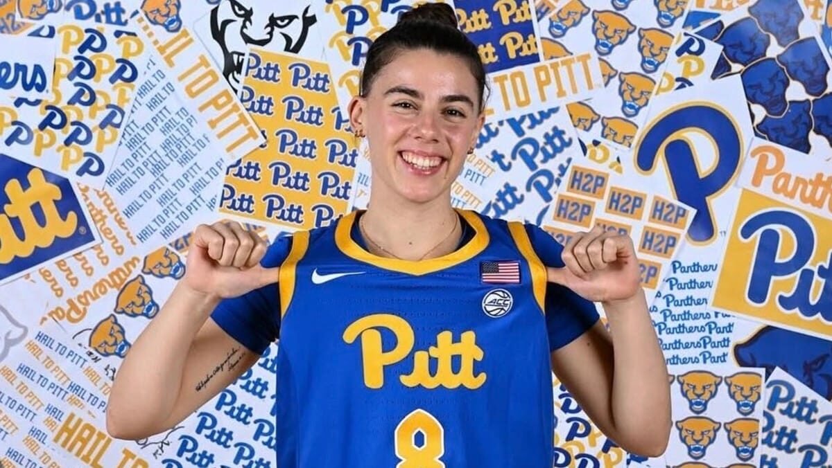 Carla Viegas – «Me gustaría poder llegar al March Madness»