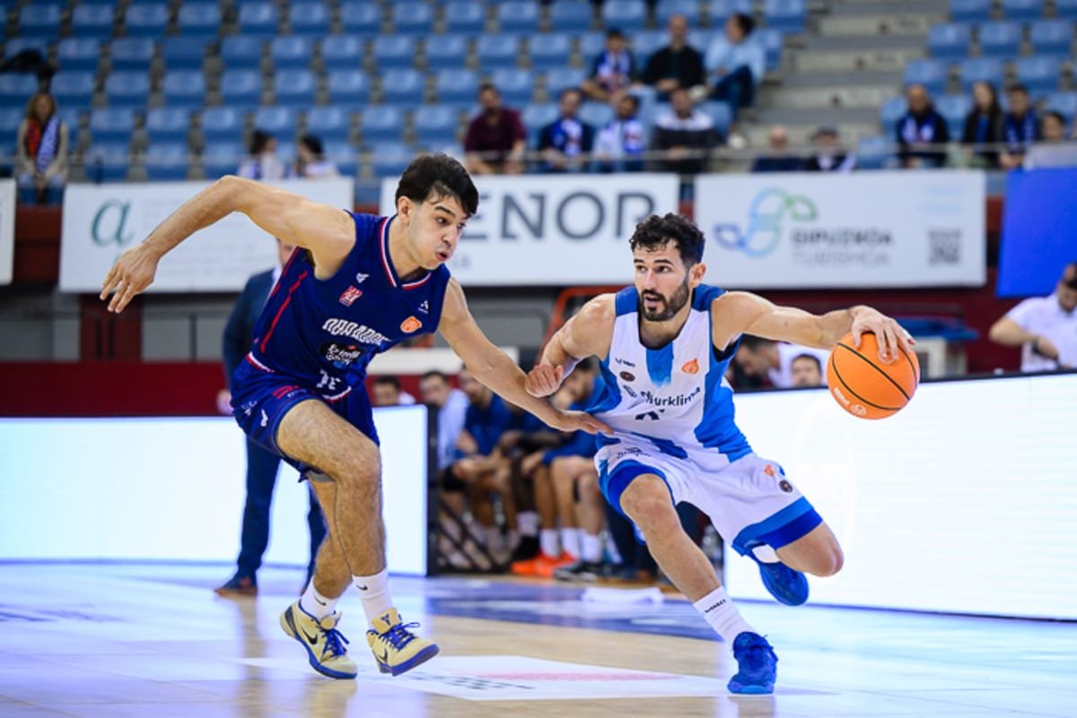 Gipuzkoa Basker - Obradoiro