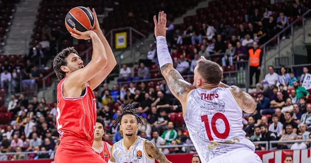 Hapoel sigue en la cresta de la ola ante Mónaco (85-77)