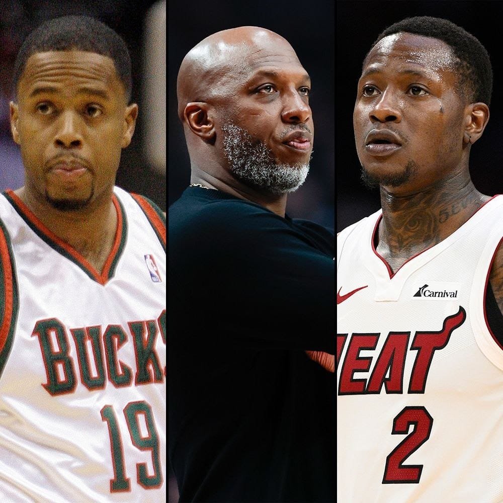 La NBA bajo la sombra de la sospecha