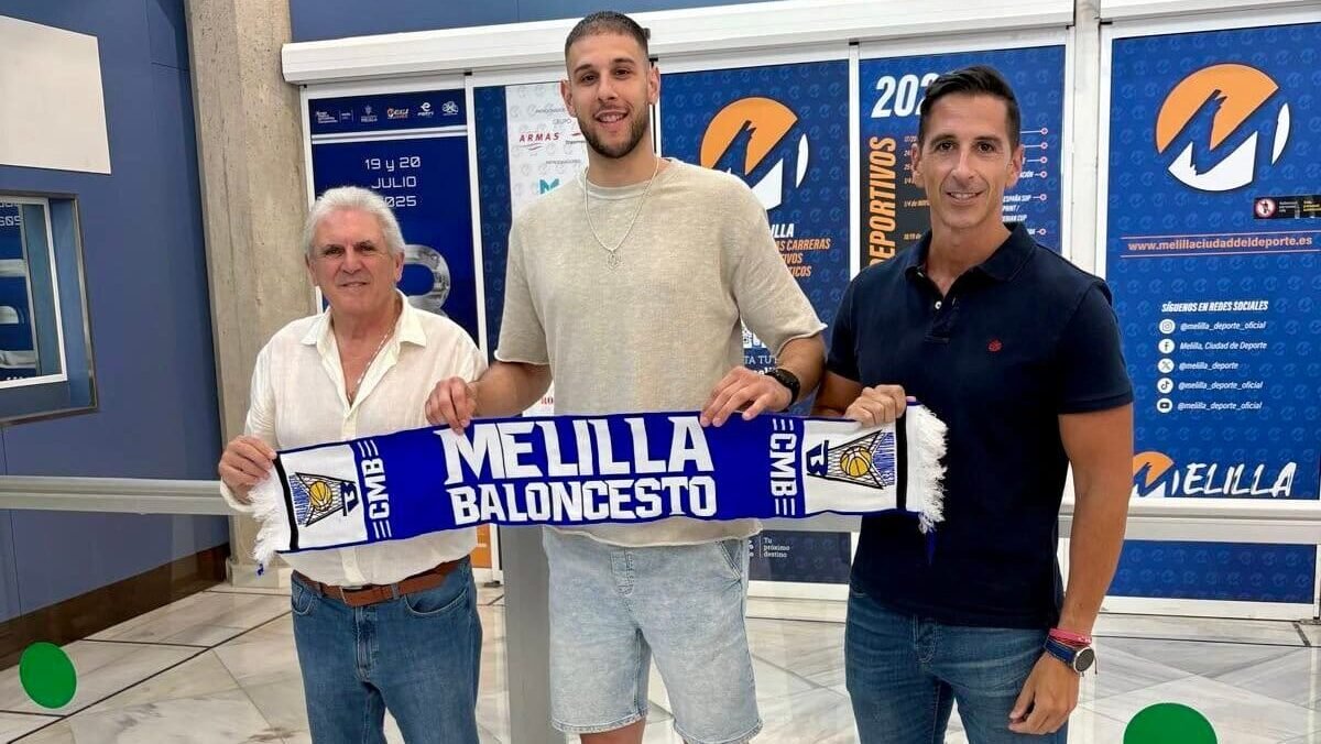 Iván Cruz – «Debemos ser ambiciosos y luchar por lo máximo»