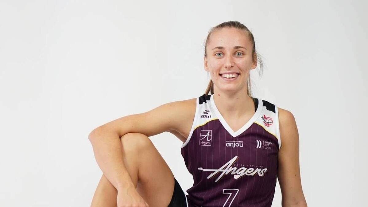 Laura Méndez – «Busco encontrar la mejor versión de mi»