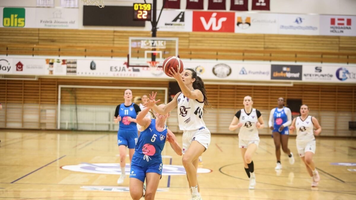 Marta Hermida – «A veces hay que salir fuera para que te valoren»