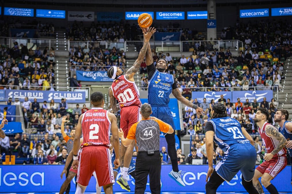 Casademont Zaragoza asalta el Coliseum con autoridad (89-102)