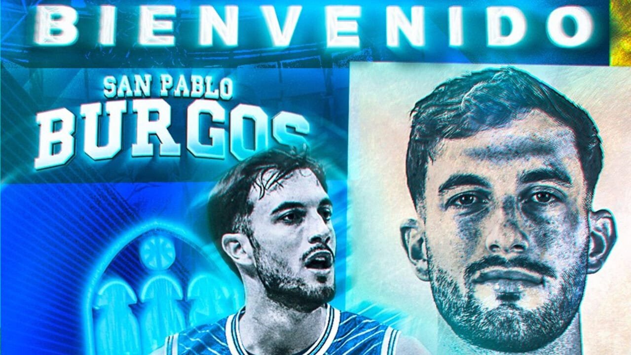 Sergi Garcia Burgos Liga Endesa