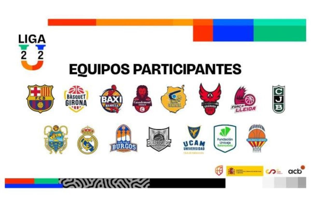 La Liga U22 mejora su visibilidad en medios