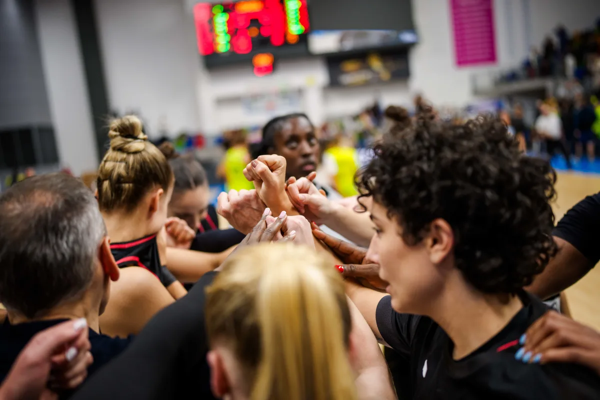 Spar Girona Praga Euroliga