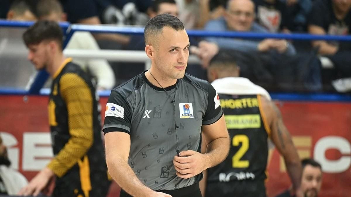 ¡Tremendo escándalo en la Euroliga!