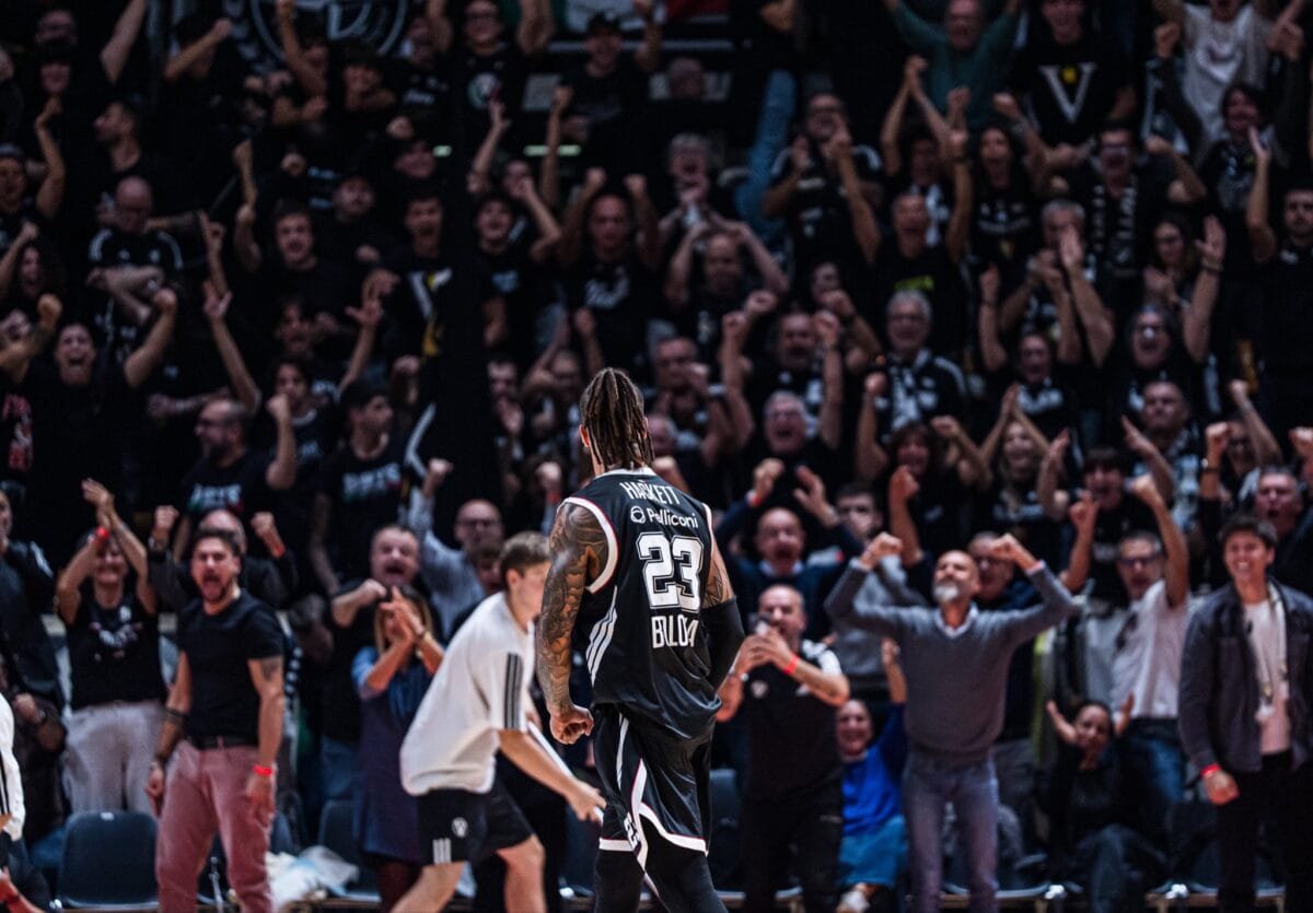 Virtus Mónaco Euroliga