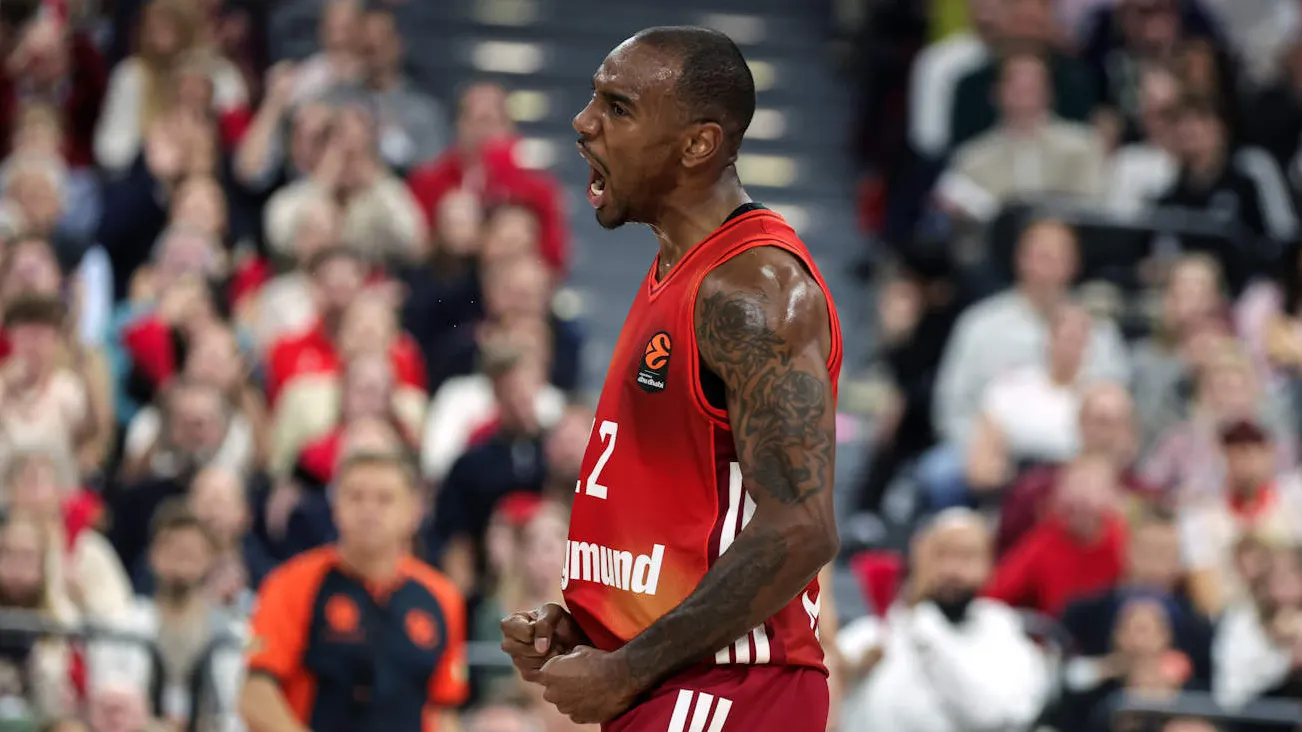 Bayern Múnich domina con claridad a la Virtus (86-70)