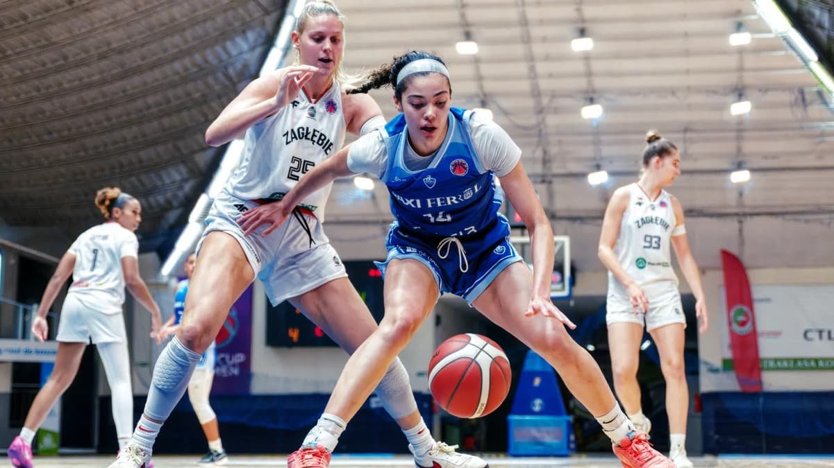 BAXI: uno de los 7 magníficos tras ganar en Polonia (83-90)