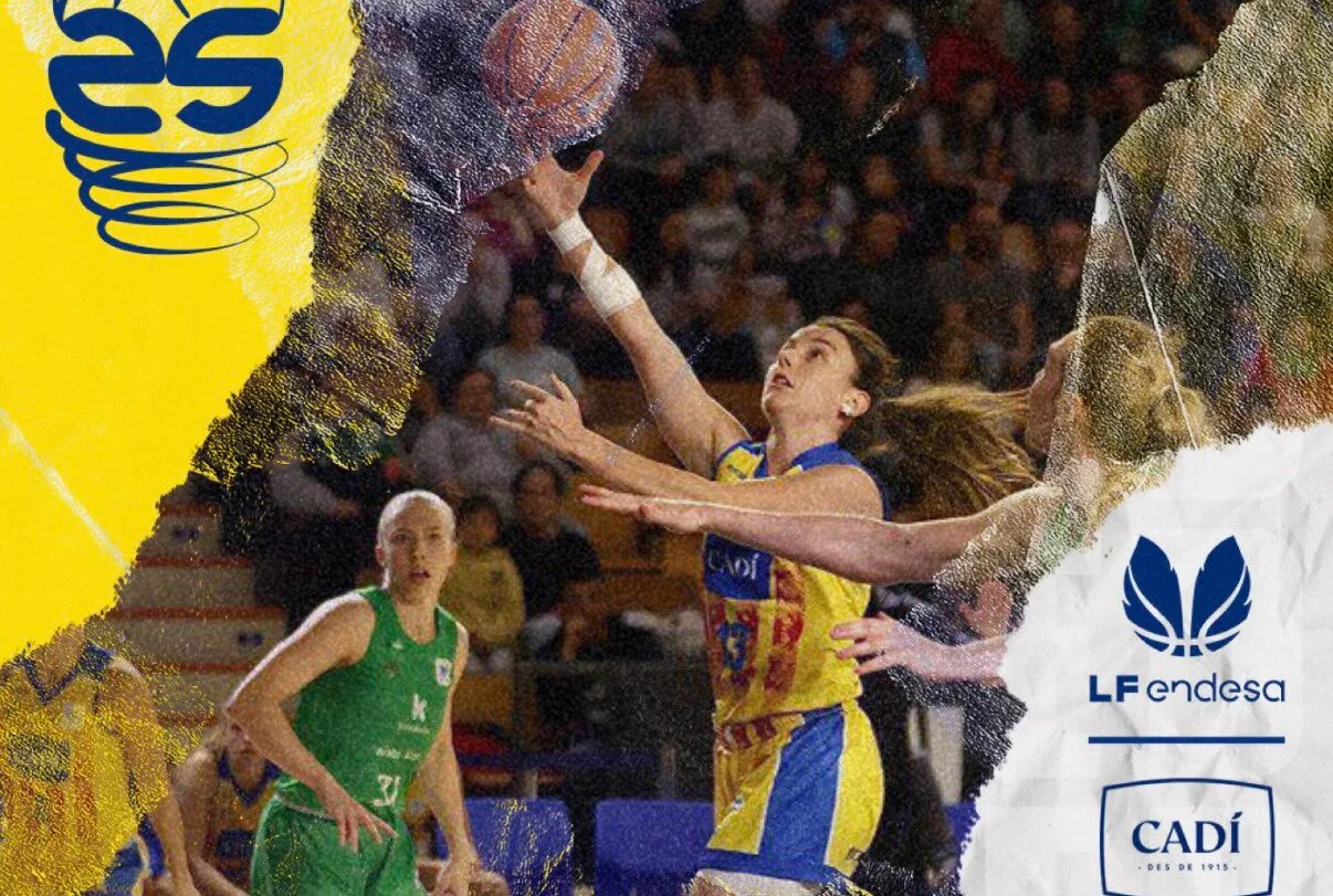 Cadí La Seu consigue su primera victoria en Vitoria (56-64)