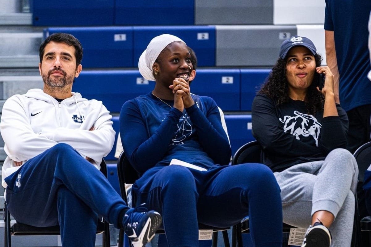 Quim Gómez : «En Utah State estamos construyendo una nueva cultura desde cero»