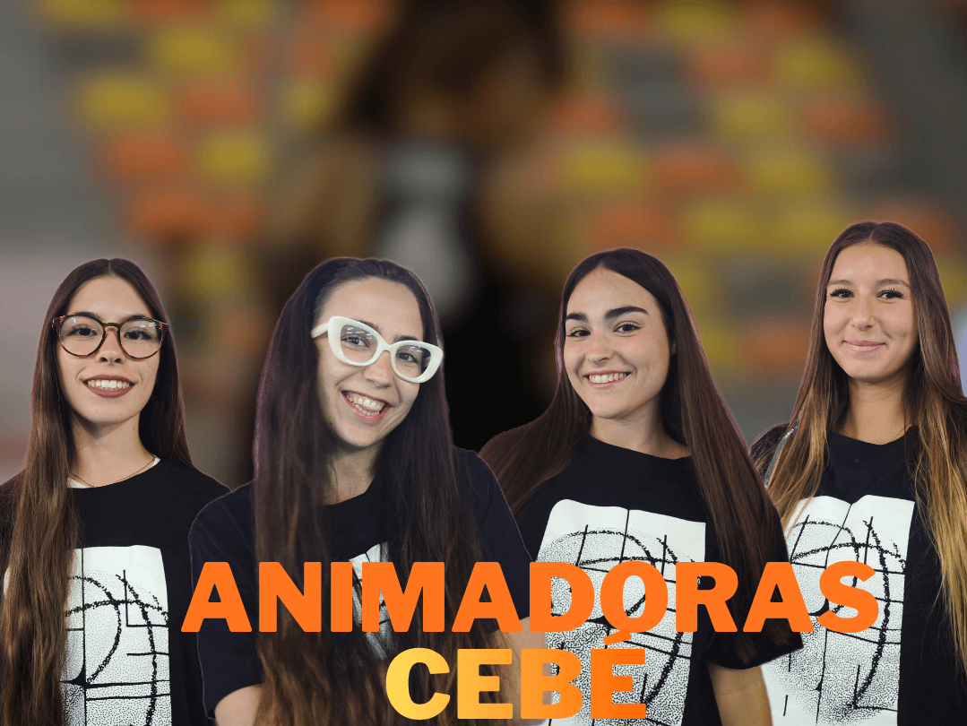 Caesa Cartagena Dancers – «Somos pioneras en Primera FEB»