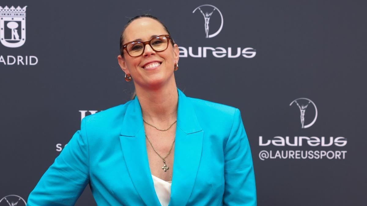 Amaya Valdemoro agranda su leyenda. Es Hall of Fame de la WNBA