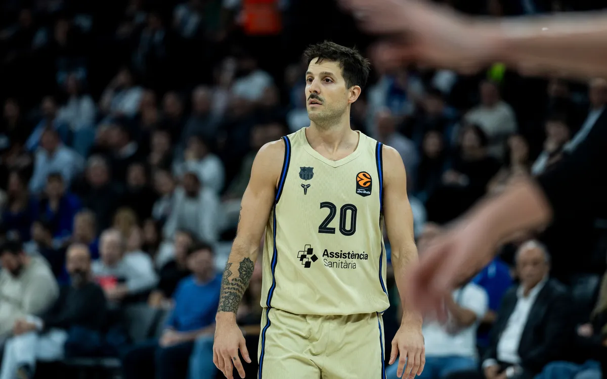 La nueva era de Xavi Pascual empieza con una derrota in extremis (74-73)