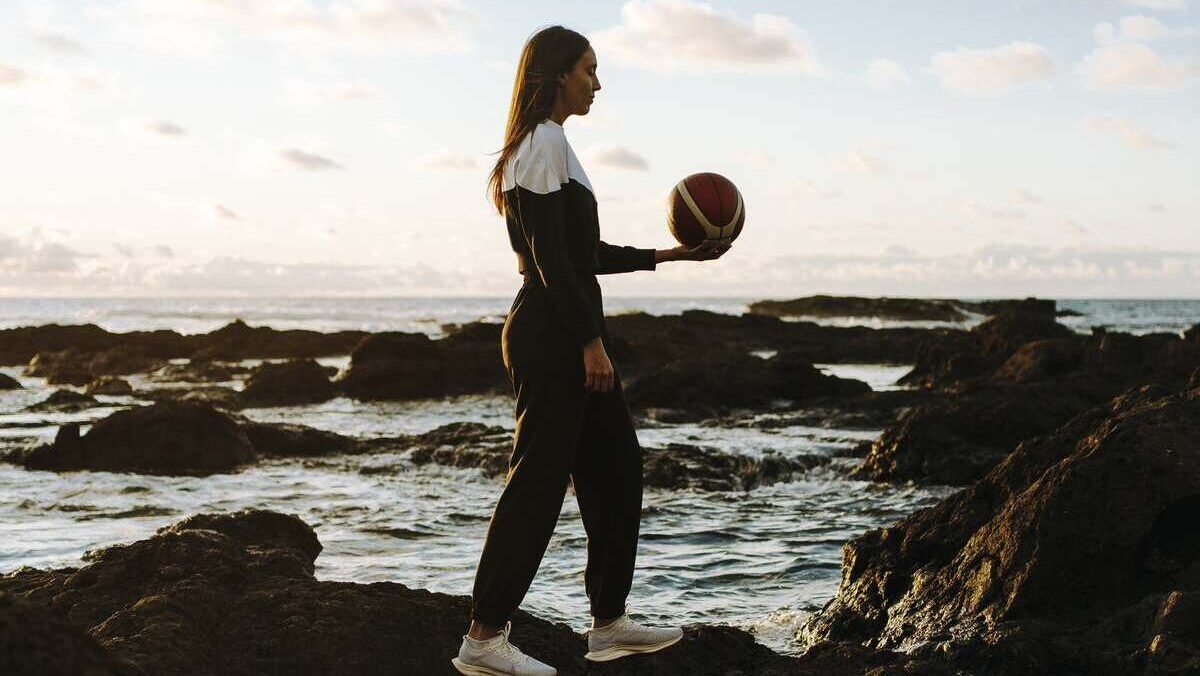 Laura Herrera – «Sigo creando una nueva versión de mi»