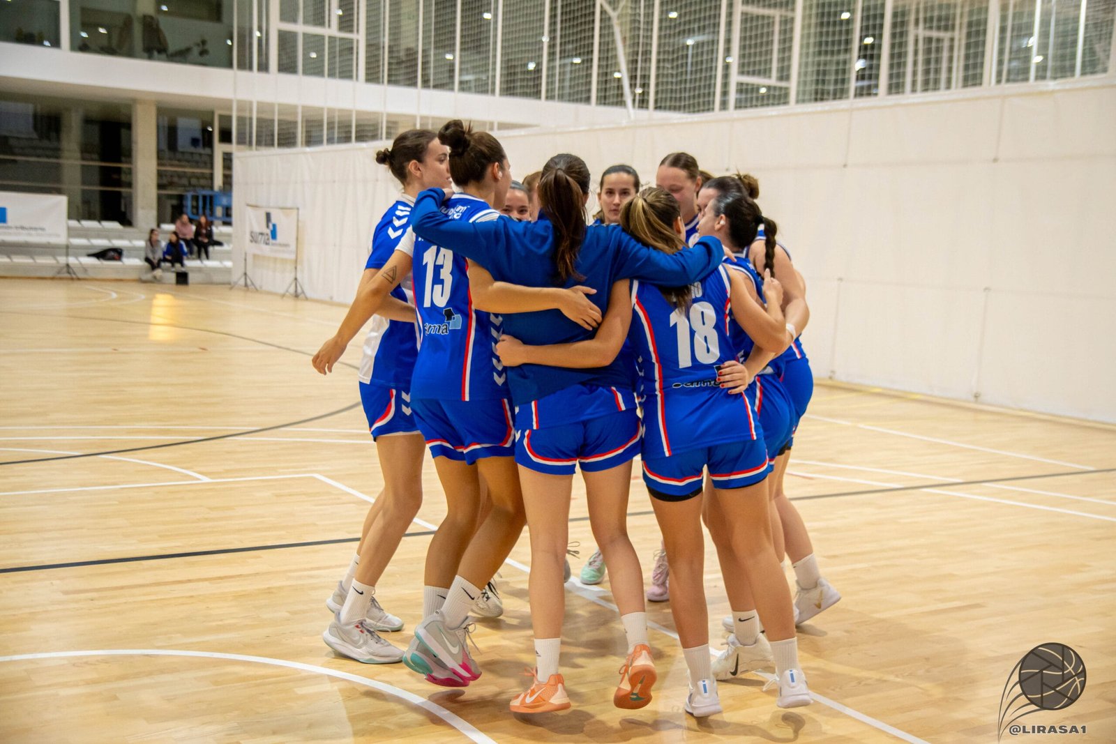 El UR Lucentum no defrauda