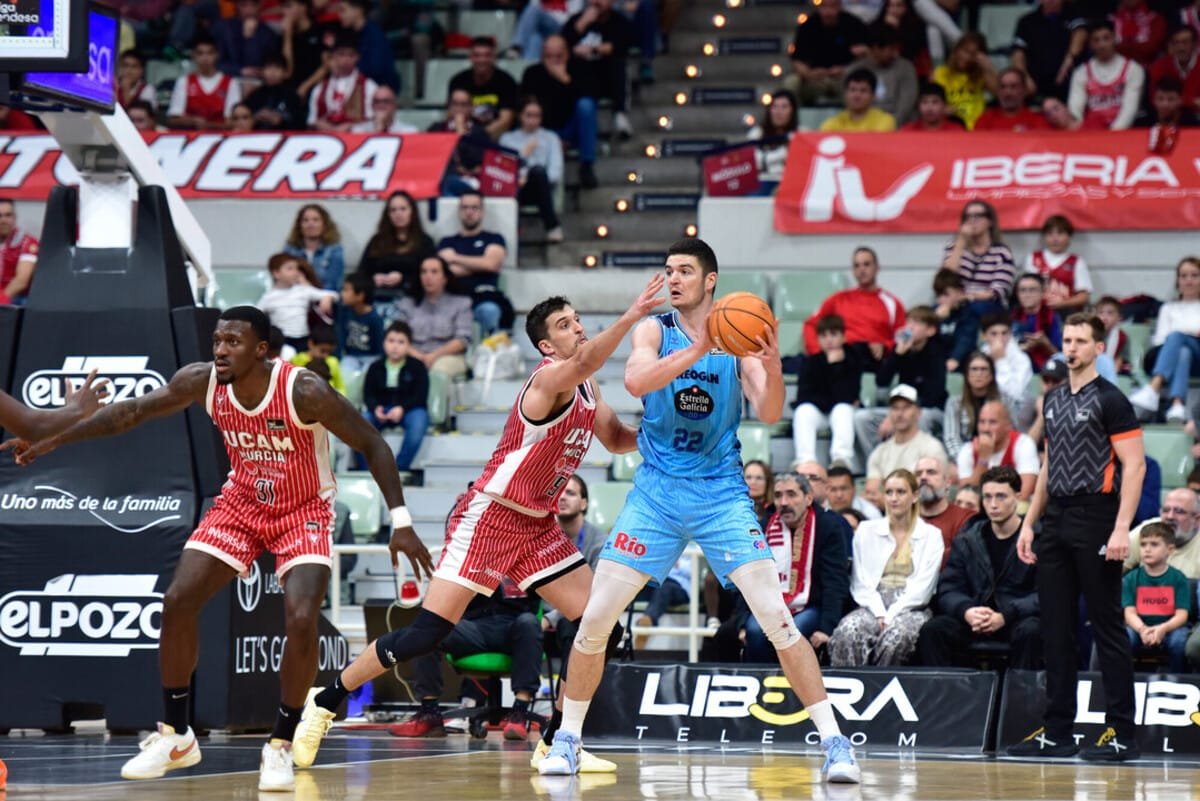 Danko Brankovic escribe su hombre en la historia de la ACB