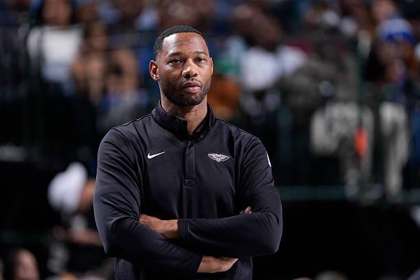 Primer entrenador despedido en la NBA, Willie Green