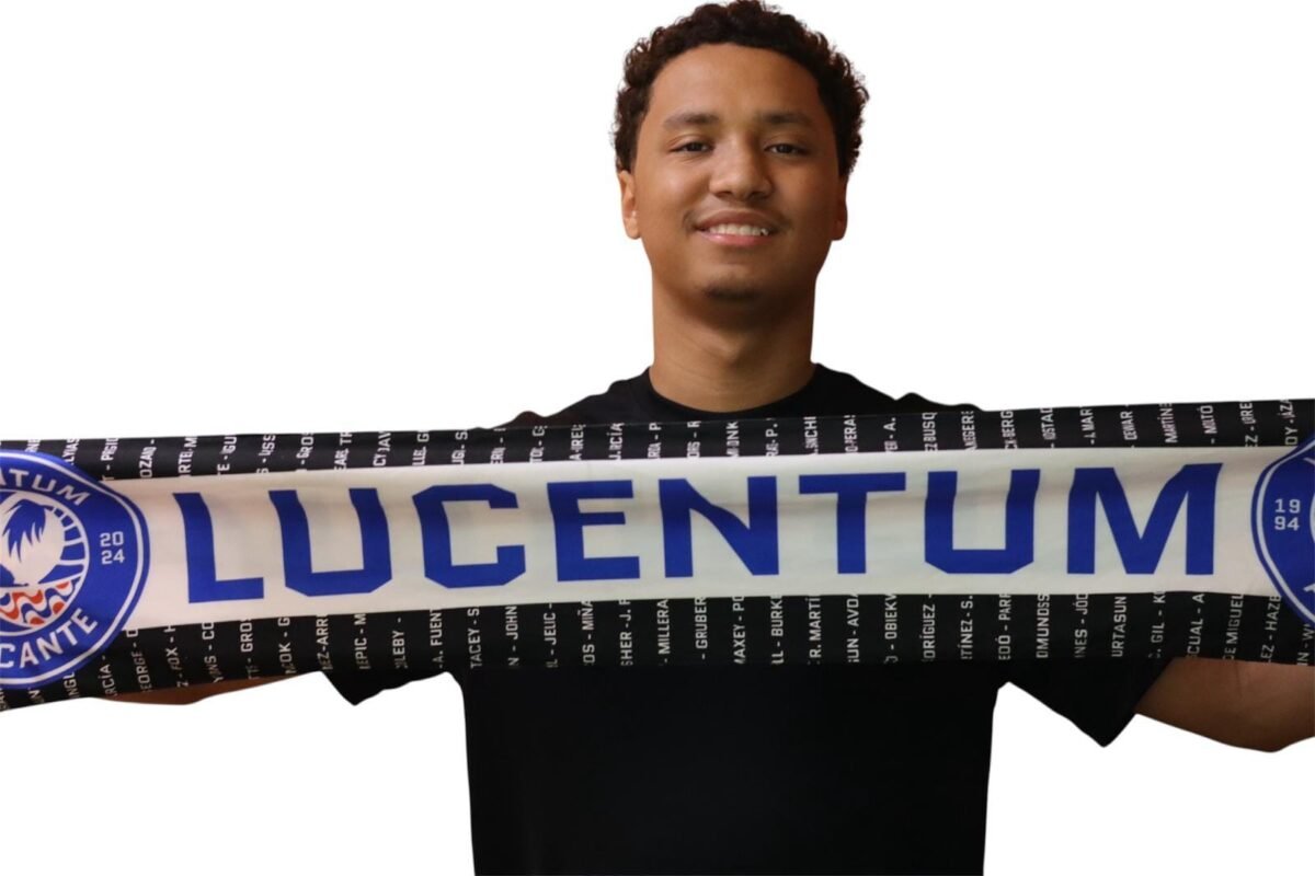 Michael Joseph Connelly – «Quiero llevar el apellido Connelly sobre el parqué»