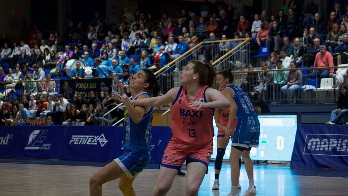 BAXI rubrica en La Seu otro Octubre histórico (61-89)