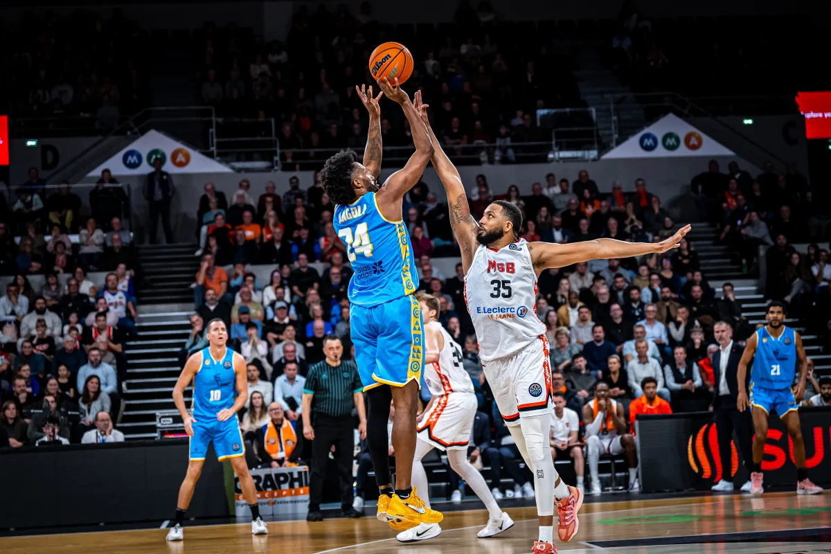 Granca renace para llevarse la victoria de Le Mans (88-90)