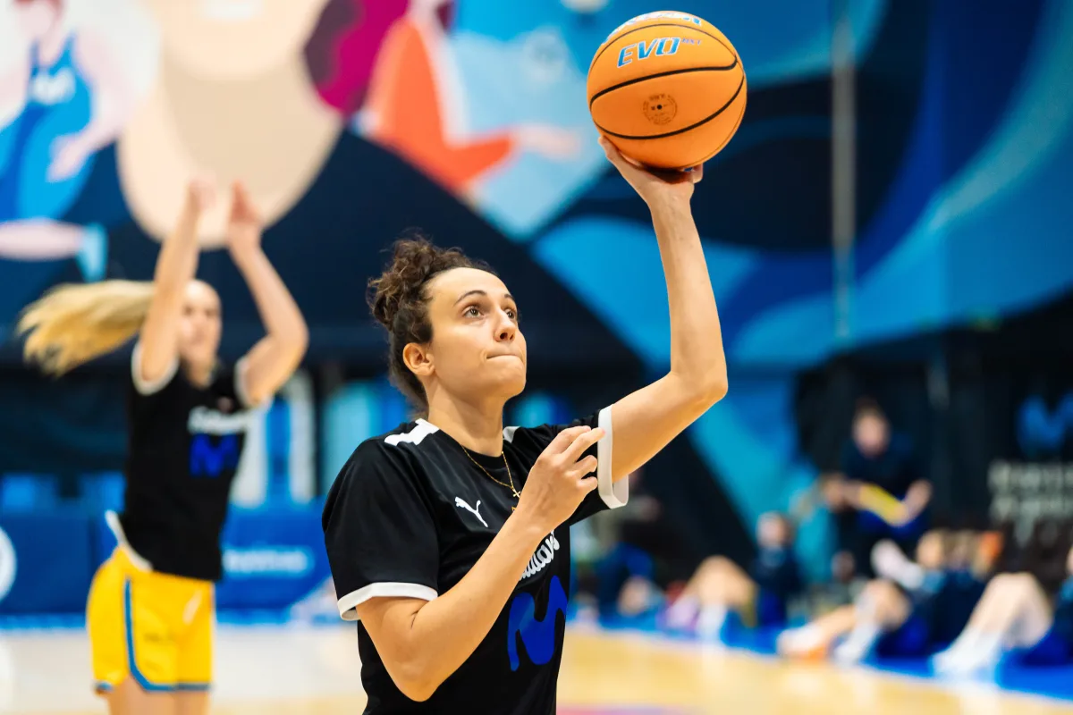 Clem Samson llega a BAXI Ferrol