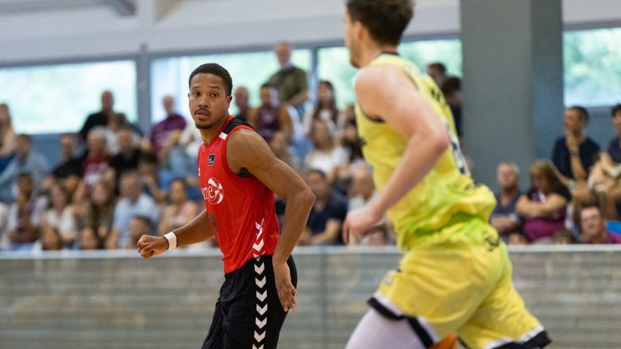 Bilbao Basket vs Hiopos Lleida: Duelo por la Copa del Rey