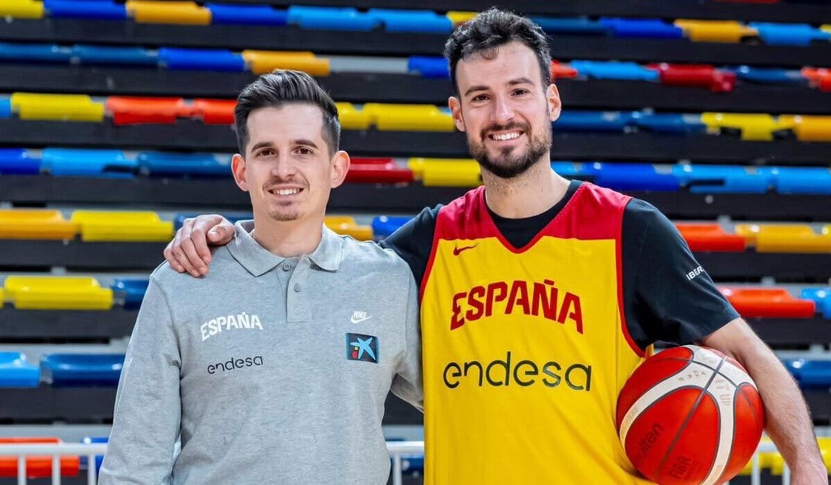 Ventanas FIBA: Covirán Granada lesiones y nuevo fichaje.