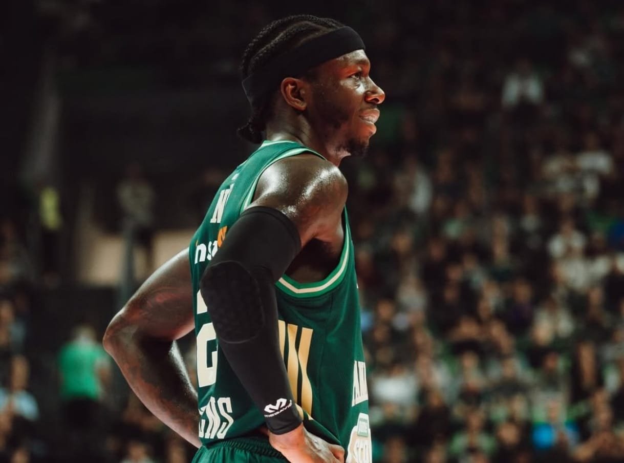 Panathinaikos impone su ley ante Hapoel Tel Aviv (93-82)