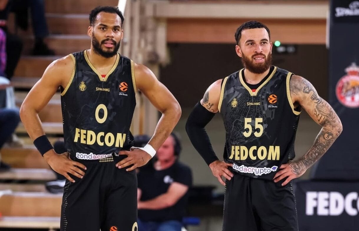 Mónaco pasa el rodillo ante un débil Bayern Múnich (103-77)