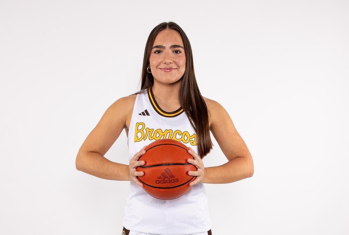 Nile Mugira – «Estos primeros partidos me han devuelto el punto competitivo»