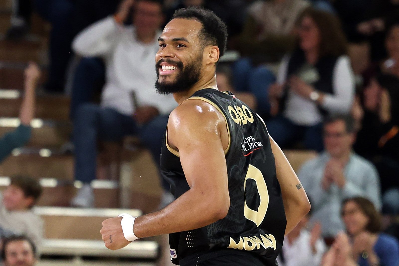 Mónaco se lleva el festival ofensivo ante Paris (125-104)