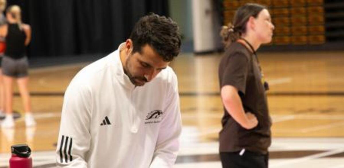 4×34 | Quim Gómez – Campo Atrás Media | Charlando sobre la aventura en Estados Unidos