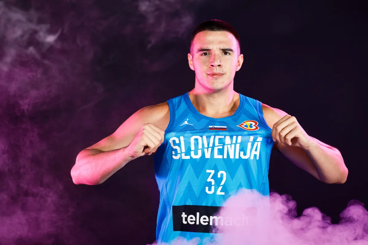 Bine Prepelic llega a Caja Rural CB Zamora