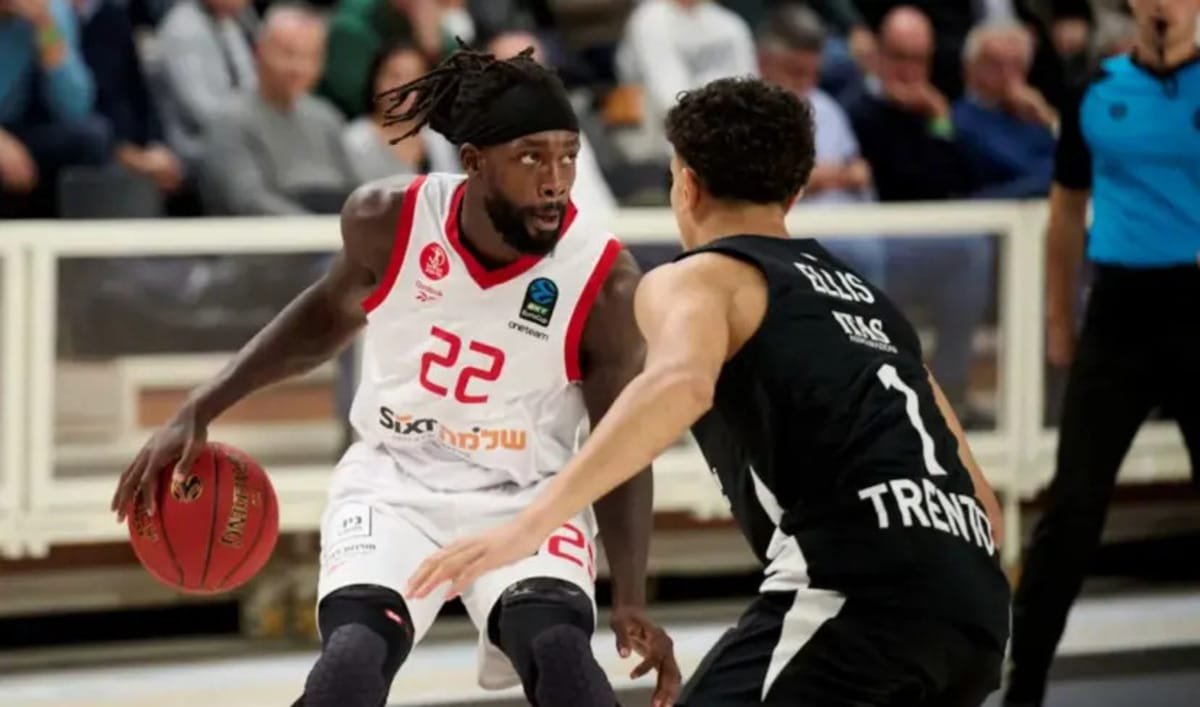 Patrick Beverley fichaje estrella para PAOK con alguna cuenta pendiente