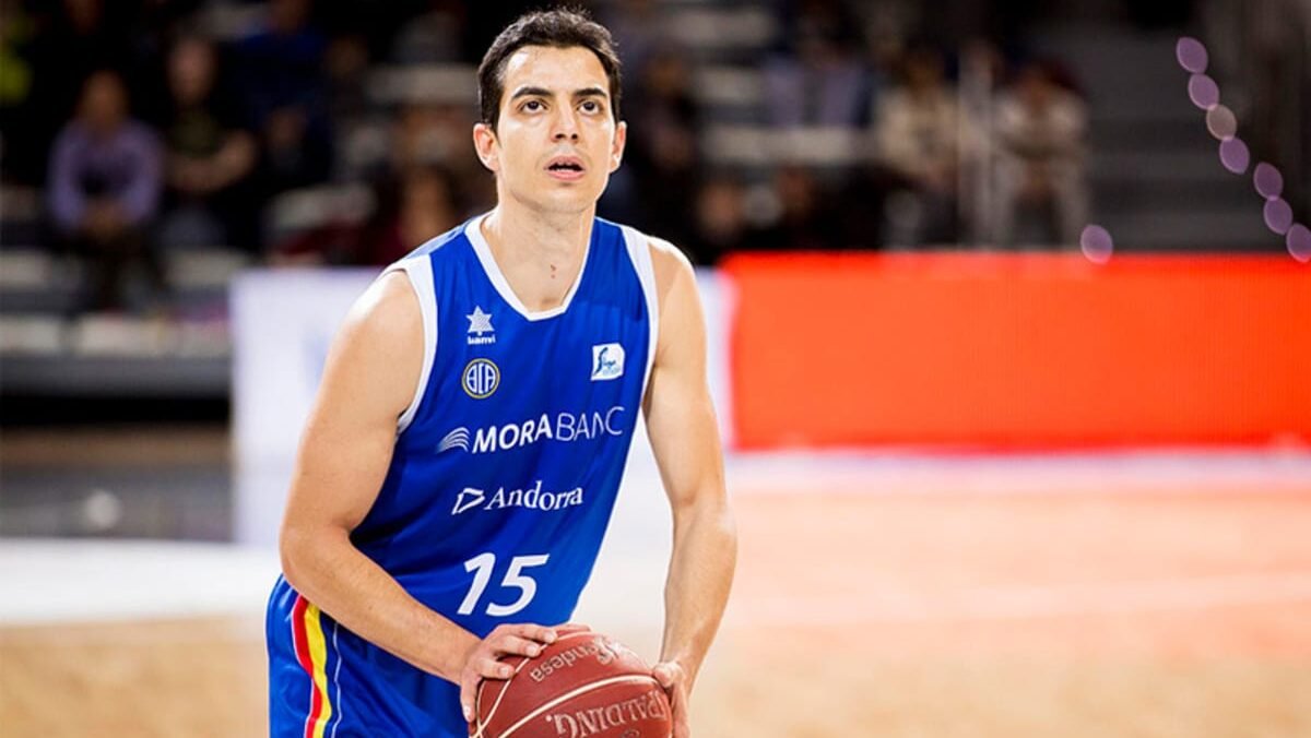 David Navarro – «Mi objetivo ahora es encontrar talento nuevo»