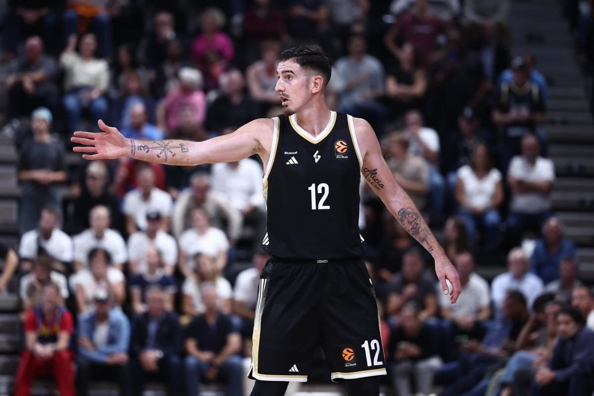 Asvel sufre para sumar ante Bayern Múnich (76-74)
