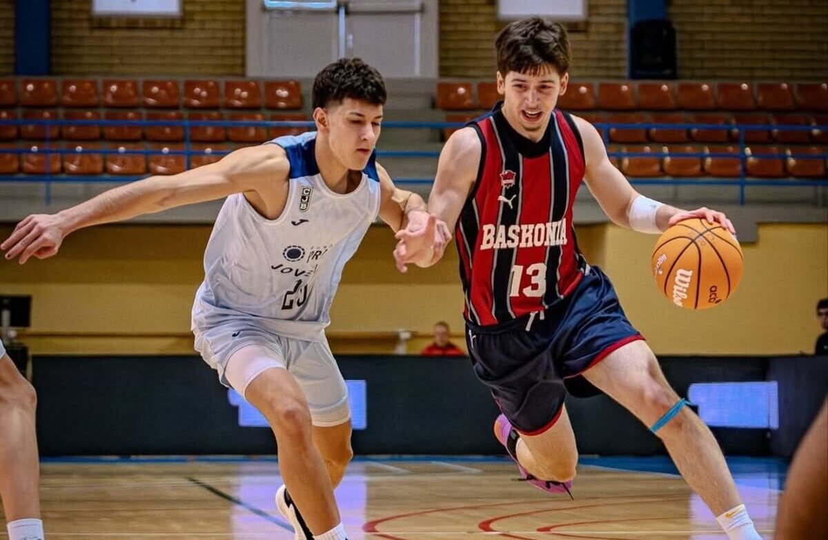 Torneig Ciutat L’Hospitalet: Definidas las semifinales