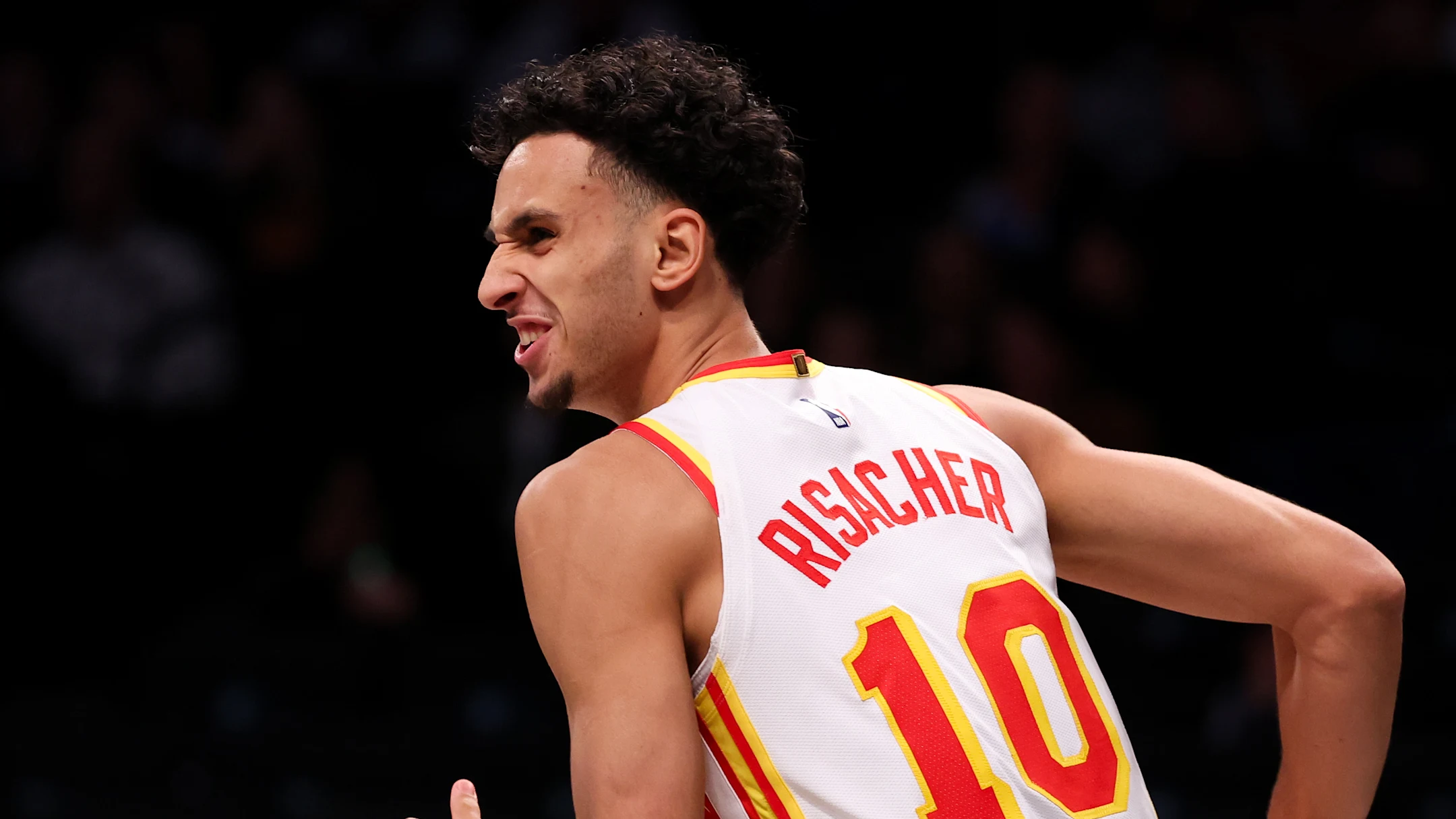 Risacher decepciona: ¿Posible traspaso?