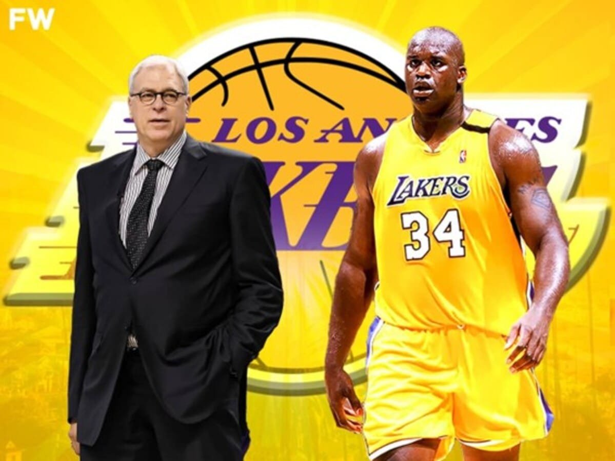 El Tronco del Lago: La Paradoja del Liderazgo