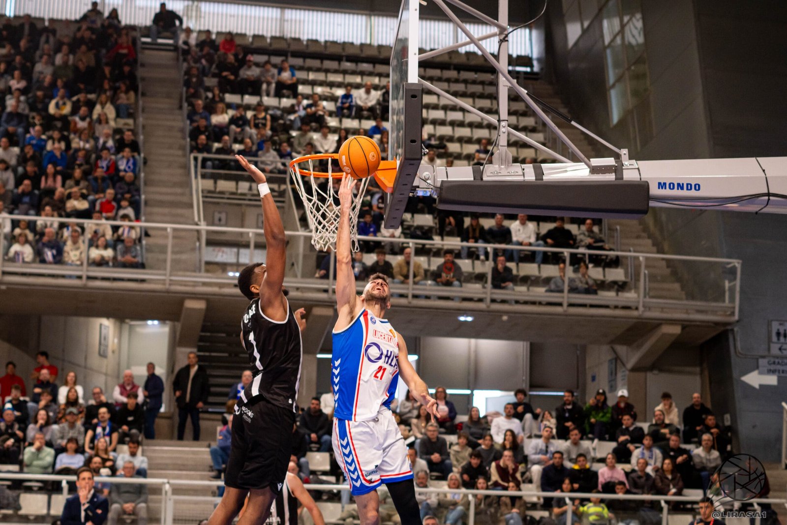 HLA Alicante suma su décima victoria para cerrar el año 2025