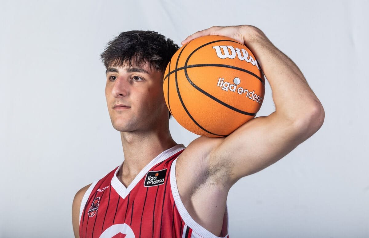 Langarita deja Casademont: una apuesta segura que quedó en farol