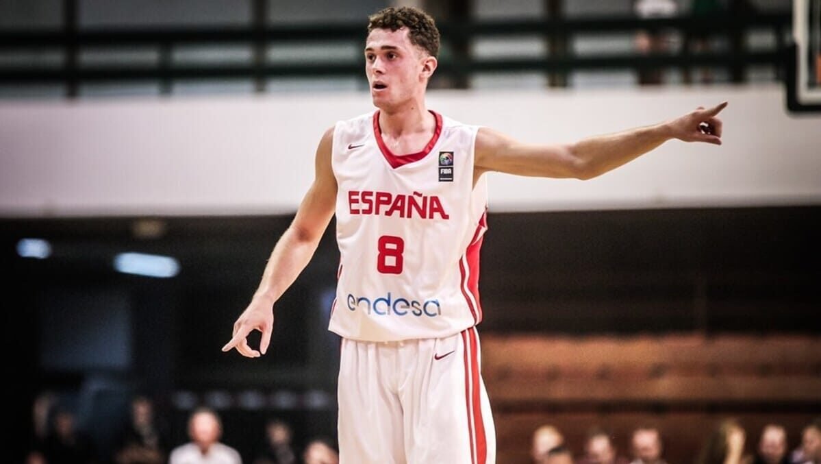 Pau Tendero – «Necesitaba un descanso mental para volver con más fuerza»