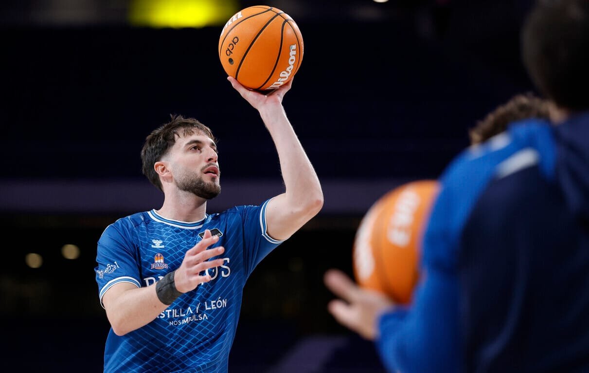 Sergi García, nueva dirección para Movistar Estudiantes