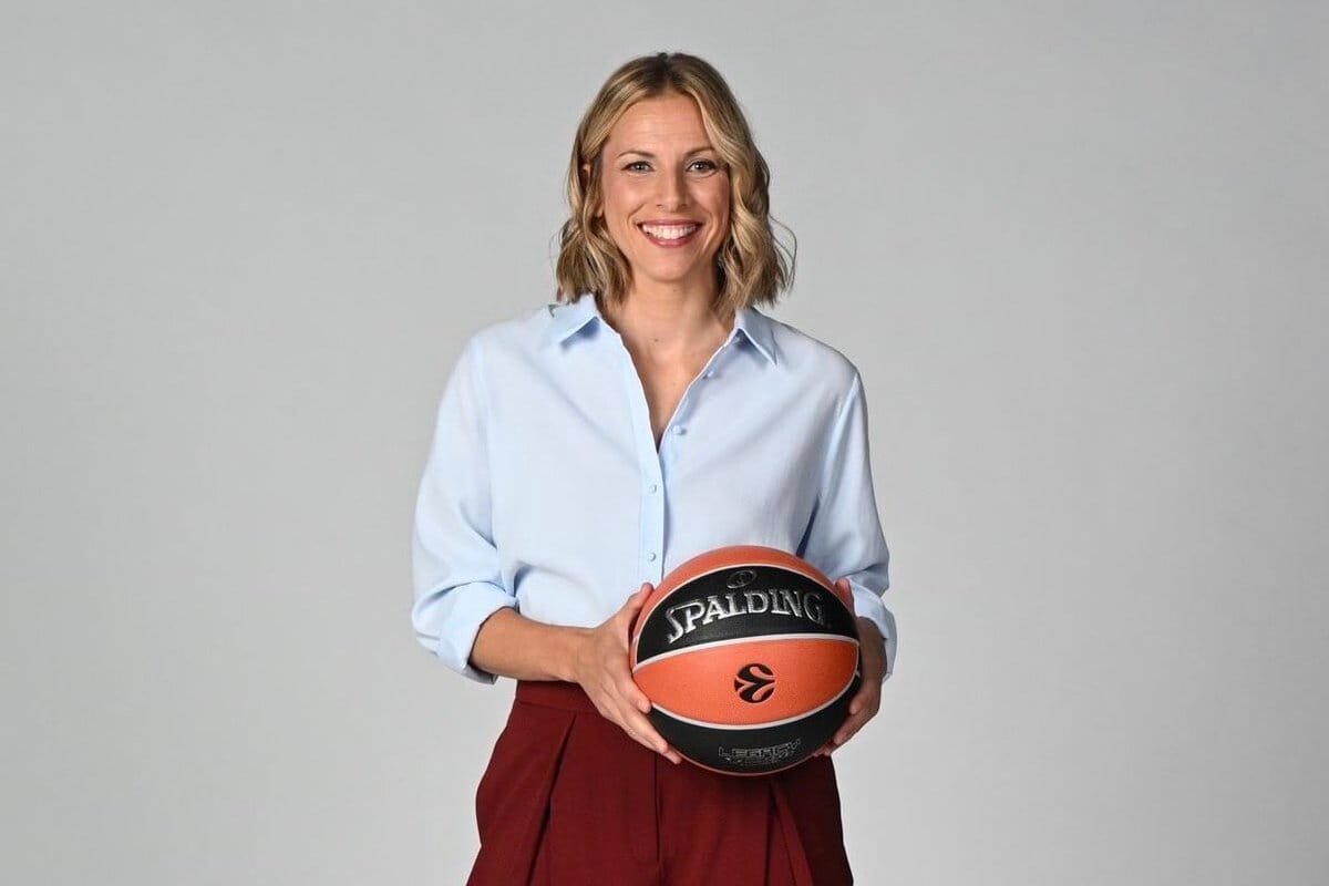 Sandra Ygueravide – «He cumplido el sueño de todo deportista»